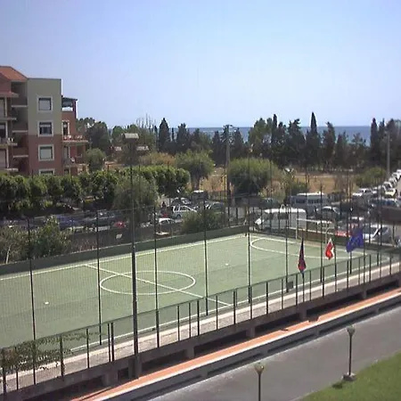 Monolocale 'les Roches Noires' Διαμέρισμα