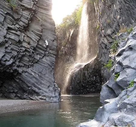Monolocale 'les Roches Noires'