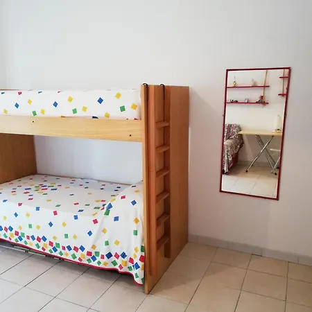 Apartment Monolocale 'les Roches Noires' Giardini Naxos