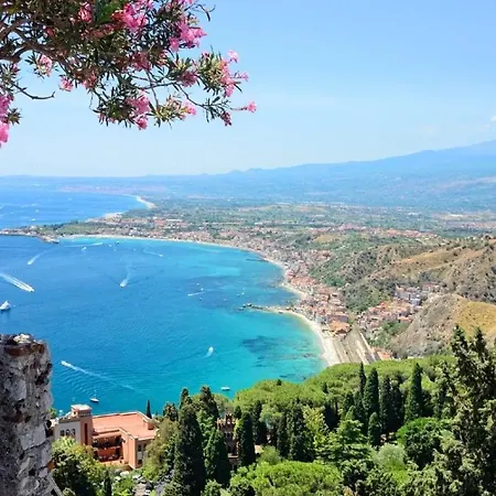 Monolocale 'les Roches Noires' Διαμέρισμα