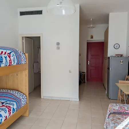 Apartment Monolocale 'les Roches Noires' *