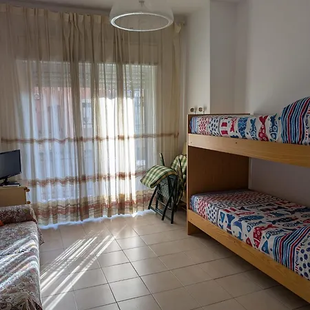Monolocale 'les Roches Noires' Apartment
